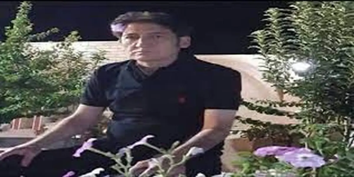 شاپور آقازاده،  درگذشت