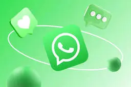 واتس‌اپ فعالیت چت‌بات‌های عمومی مانند ChatGPT را ممنوع می‌کند