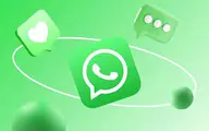 قابلیت جدید واتساپ | آپدیت جدید واتساپ؛ دسته‌بندی پیام‌ها در گروه‌ +تصویر