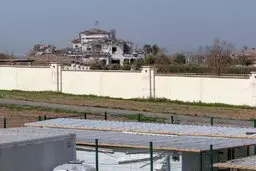 مسئول عراقی: ایران حاکمیت ما را نقض نکرد بلکه از آن حفاظت کرد