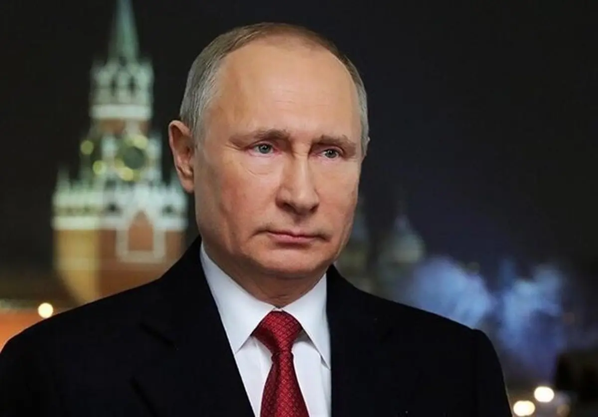 سنای آمریکا پوتین را «جنایتکار جنگی» دانست