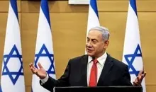 انتشار ویدیوی جدید ساختگی نتانیاهو با هوش مصنوعی! | گمانه‌زنی‌ها درباره کشته شدن نتانیاهو +ویدئو