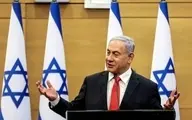 نتانیاهو، بایدن را به باد تمسخر گرفت