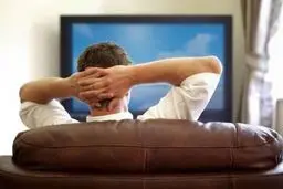 نشستن طولانی مدت و بلای خطرناکی که سرتان می‌آید!