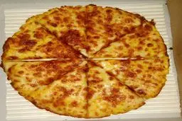 نان سیر خانگی، خوشمزه و فوری! | طرز تهیه نون سیر خونگی +ویدیو