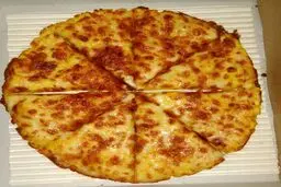 نان سیر خانگی، خوشمزه و فوری! | طرز تهیه نون سیر خونگی +ویدیو