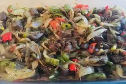 طرز تهیه کباب ترکی با طعمی اصیل | با مواد اولیه ساده، کباب ترکی درست کن +ویدئو