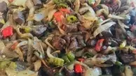 طرز تهیه کباب ترکی با طعمی اصیل | با مواد اولیه ساده، کباب ترکی درست کن +ویدئو