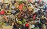 طرز تهیه کباب ترکی با طعمی اصیل | با مواد اولیه ساده، کباب ترکی درست کن +ویدئو