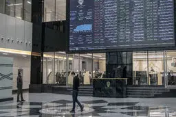 پیش بینی بورس تهران در سومین هفته کاری بهار