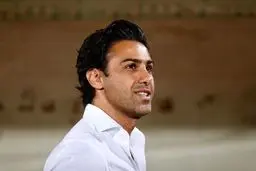  فرهاد مجیدی سرمربی استقلال شد 