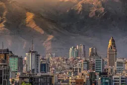 قیمت مسکن در ایران، دو برابر ترکیه است؟ |  وقتی قیمت مسکن در ایران از دو کشور همسایه نیز بالاتر است
