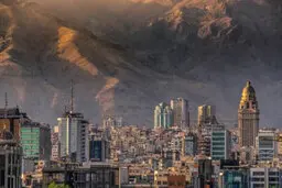 قیمت مسکن در ایران، دو برابر ترکیه است؟ |  وقتی قیمت مسکن در ایران از دو کشور همسایه نیز بالاتر است