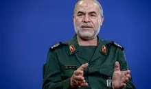 نشستن پای میز به معنای عقب‌نشینی از قدرت بازدارندگی نیست | تأکید معاون سیاسی سپاه بر اینکه مذاکرات مسقط صرفاً به پرونده هسته‌ای محدود است