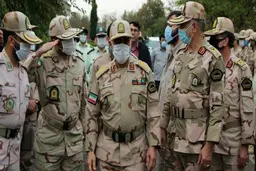 
 ارمنستان و آذربایجان بابت اصابت خمپاره به ایران عذرخواهی کرد