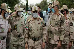 
 ارمنستان و آذربایجان بابت اصابت خمپاره به ایران عذرخواهی کرد