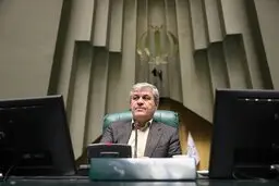 تاج‌گردون دوباره رئیس شد | ترکیب جدید کمیسیون برنامه و بودجه مجلس اعلام شد