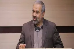 
پاسخ عضو کمیسیون تلفیق درباره قیمت‌های نجومی خرید سربازی +فیلم