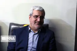  برای ایجاد استان جدید  برنامه‌ای نداریم