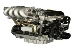 خانواده موتور EF7 توسعه می‌یابد