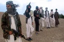 
حملات جنگجویان طالبان در اکثر ولایات کشور افزایش یافته‌‌است