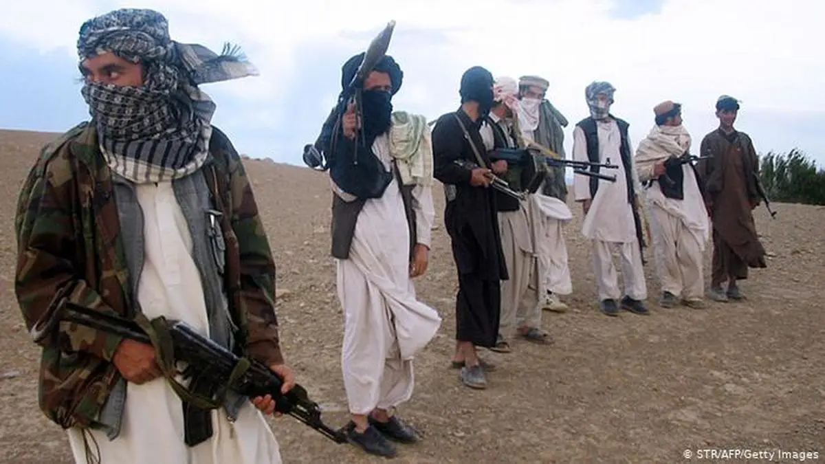 
حملات جنگجویان طالبان در اکثر ولایات کشور افزایش یافته‌‌است