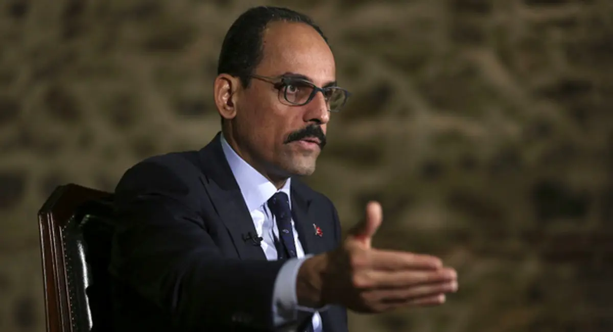 
سخنگوی اردوغان:اگر بایدن به برجام بازگردد برای اودشوار خواهد بود