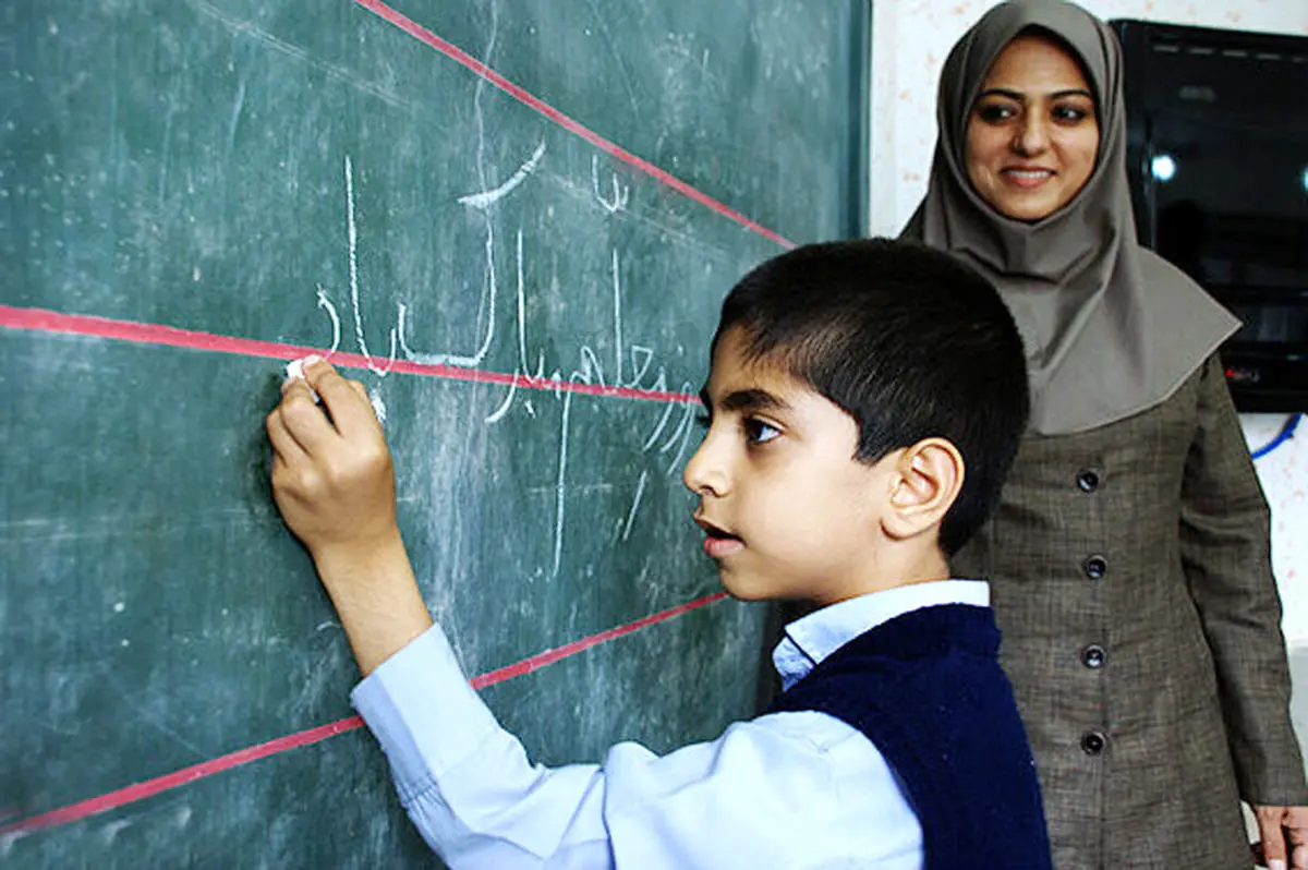 خبر خوش برای فرهنگیان | ساخت و تولید مسکن فرهنگیان در دو قدمی