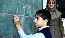میزان افزایش حقوق معلمان | معلمان بخوانند