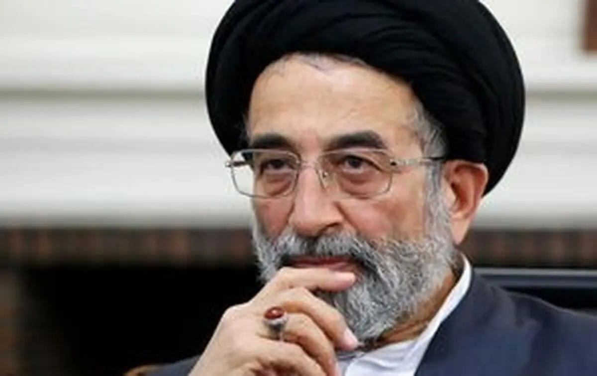 استعفایم می‌تواند آغازی بر پررنگ‌شدن احزاب و تشکل‌ها باشد
