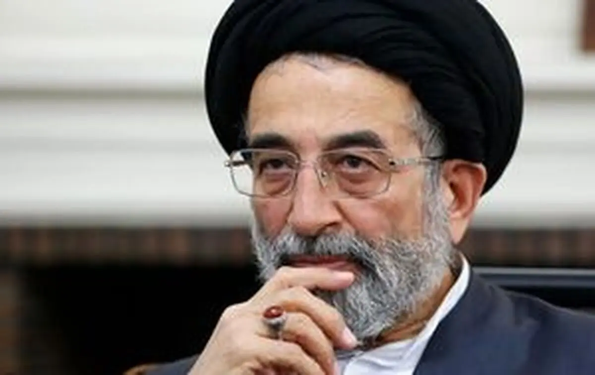 استعفایم می‌تواند آغازی بر پررنگ‌شدن احزاب و تشکل‌ها باشد
