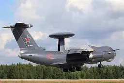 آمریکایی‌ها سلاح مخفی ارتش روسیه را فاش کردند 