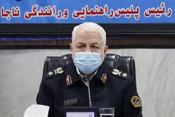 پژو، پراید و سمند در صدر تصادفات نوروزی |  وقوع نیمی از تصادفات در ۷ استان