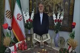 افق روشن پیروزی بر دو ویروس خطرناک کرونا و تحریم
