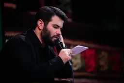 فیلم همخوانی دختر جوان با میثم مطیعی لو رفت! | همخوانی دختر زیبا با میثم مطیعی +ویدئو