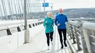 نتایج یک مطالعه: تنها ۱۰ دقیقه ورزش روزانه می‌تواند جان افراد بالای ۴۰ سال را نجات دهد