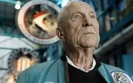 درگذشت فضانوردی که "تنهاترین فرد" در فضا بود 
