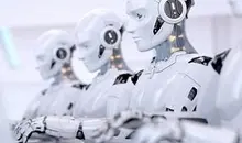 انقلاب تولید | کارخانه‌ای که انسان را حذف کرد +ویدئو