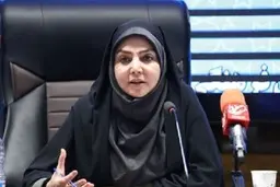  سخنگوی وزارت بهداشت تغییرکرد. 