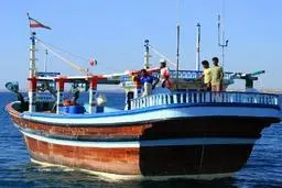 تیراندازی گارد ساحلی امارات به چند لنج صیادی ایرانی  دو صیاد کشته شدند 