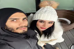 یک پسر دیگر جانشین مهراد جم شد! | اتفاق عجیب برای مهراد جم پس از قطع رابطه با دنیا جهانبخت!+ویدئو 