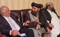 
طرح طالبان به دست آمریکا رسید/ طالبان آتش بس می کند؟
