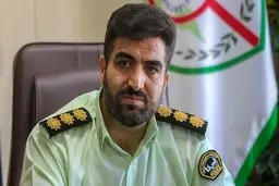 رئیس پلیس فتا پایتخت در خصوص دانلود همراه بانک از منابع نامعتبر هشدار داد 