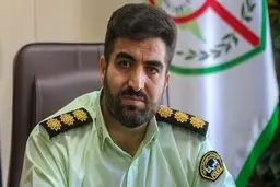 رئیس پلیس فتا پایتخت در خصوص دانلود همراه بانک از منابع نامعتبر هشدار داد 