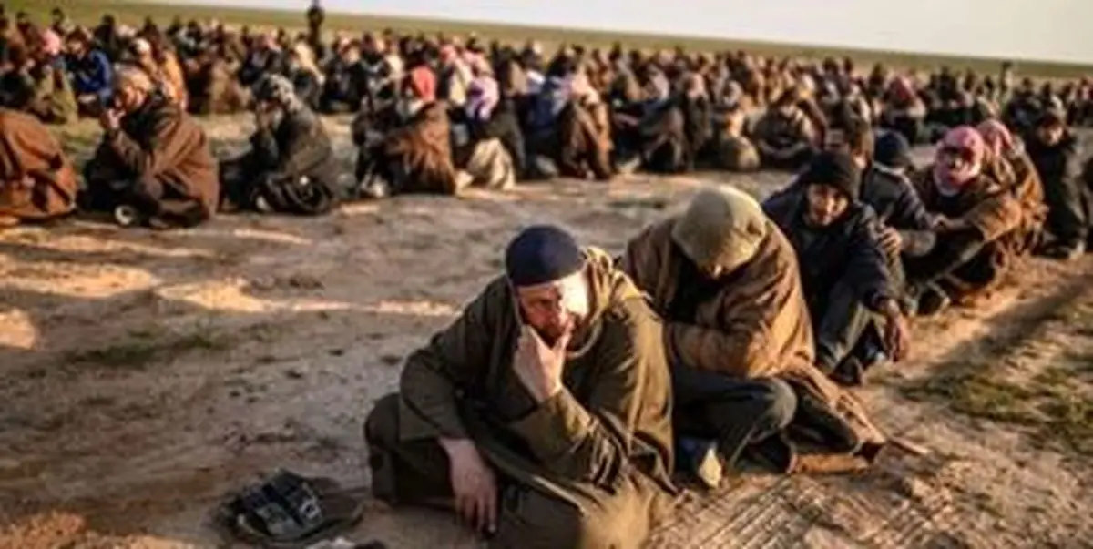  طرح «غزوه رمضان» داعش با شکست مواجه شد