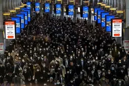 ادعای محققان دانشگاه هاروارد: ویروس کرونا ۳ تا ۵ میلیارد نفر از مردم جهان را مبتلا می‌کند
