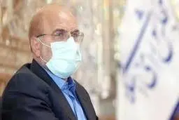 
قالیباف با روحانی بر سر بودجه ۱۴۰۰به توافق رسیدند