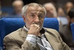الیاس نادران مبتلا به کرونا شد