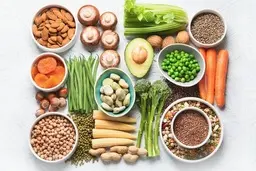 نشانه هایی که می گویند رژیم گیاهخواری مناسب شما نیست