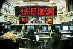 راز یکه‌تازی بورس ۹۸
